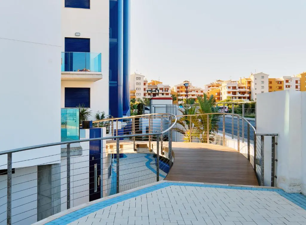Sea Senses Mar Holidays