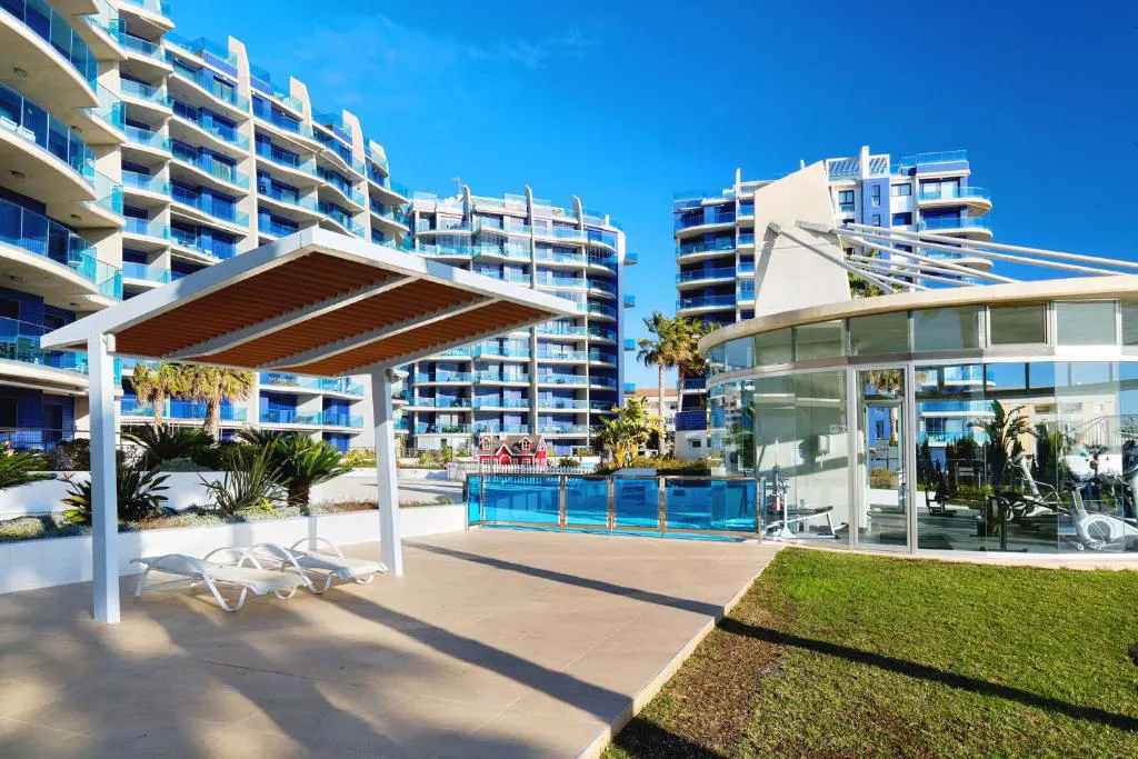 Sea Senses Mar Holidays