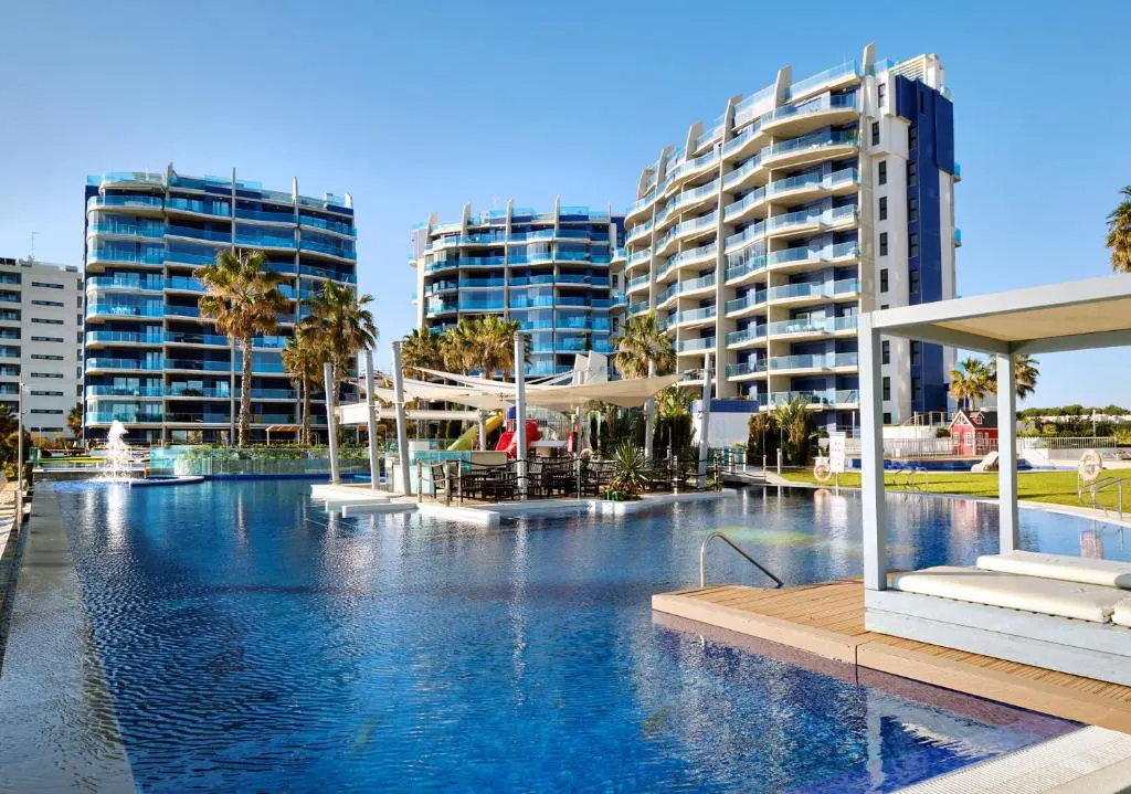 Sea Senses Mar Holidays