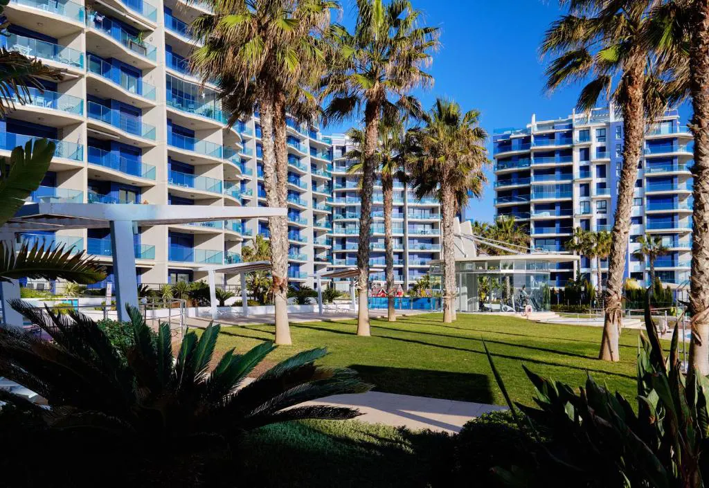 Sea Senses Mar Holidays